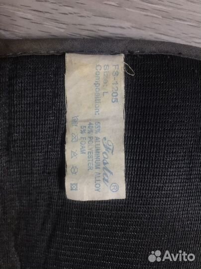 Коленный ортез