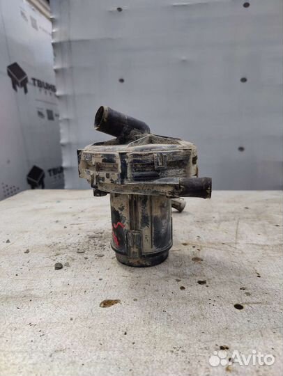 Насос воздушный Opel omega b