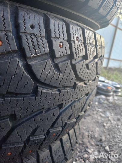 Hankook I'Pike RW11 265/70 R16