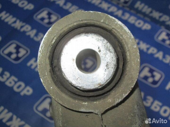 Рычаг нижний задний правый Bmw X5 E53 2000-2007