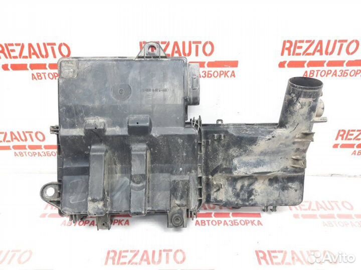 Корпус воздушного фильтра Mazda Mazda3 BK Z6 2005