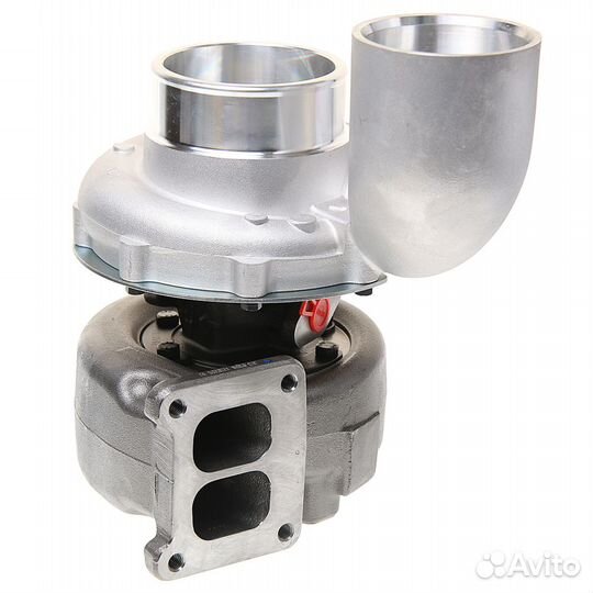 Турбокомпрессор ямз-650.10 евро-3 holset №