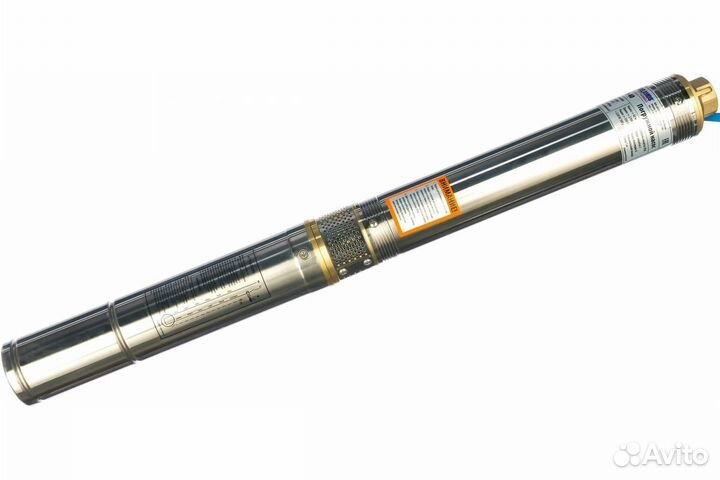 Скважинный насос беламос TF3-40