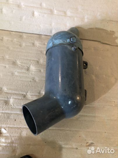 Корпус фильтра ява