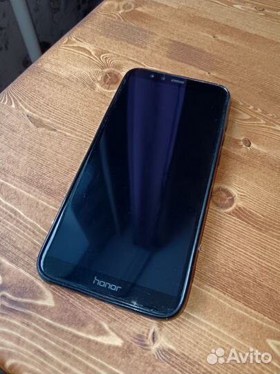 HONOR 9 Lite, 4/64 ГБ