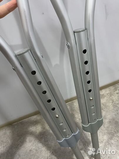 Костали в аренду / аренда костылей