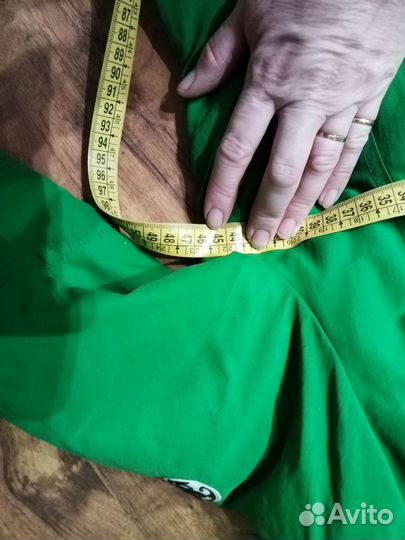 Куртка зимняя шалуны