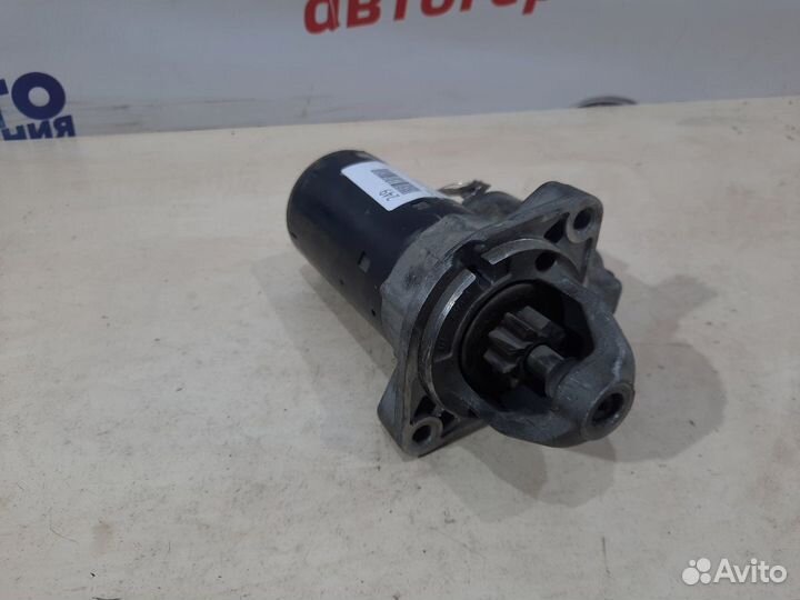 Стартер Bmw 520 E60 M54B22