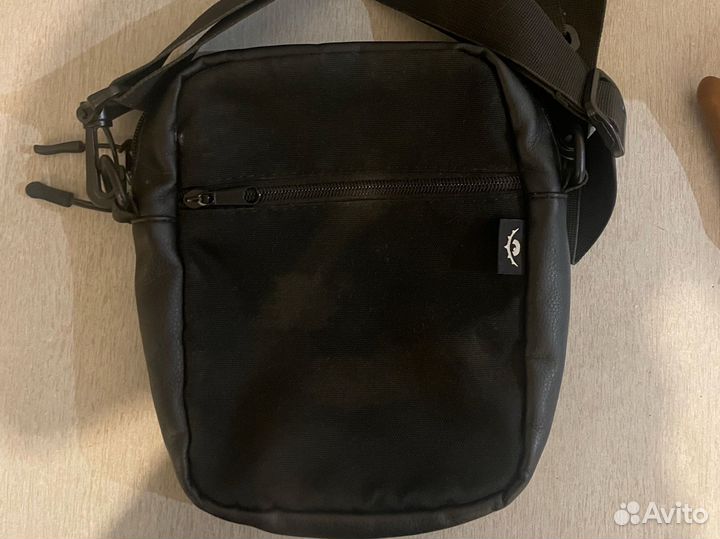 Сумка через плечо Тайна