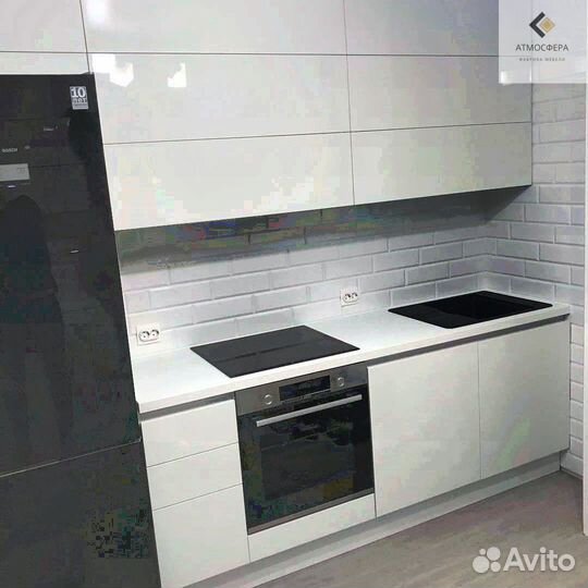 Кухни на заказ