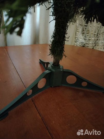 Елка новогодняя