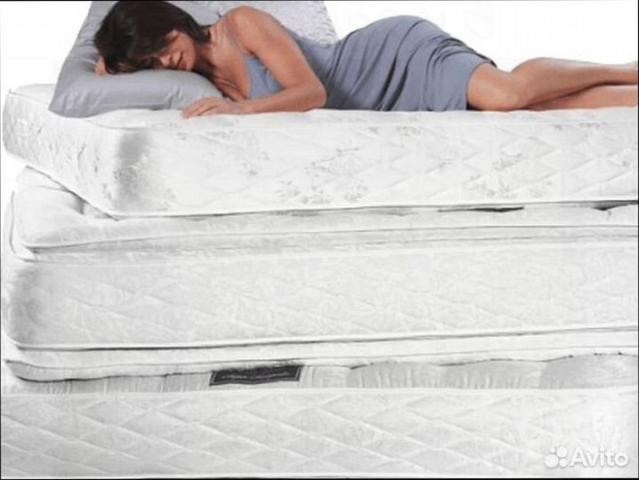 Матрас. Матрас ортопедический 160х200, 180х200
