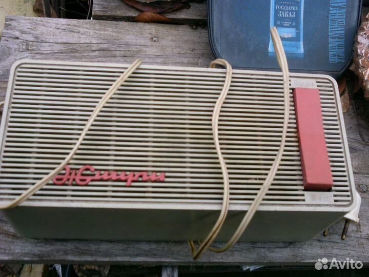 Стабилизатор напряжения Жигули