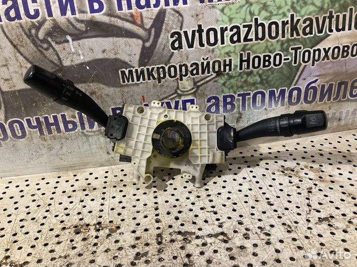 Переключатель подрулевой Hyundai Elantra 4 (HD)