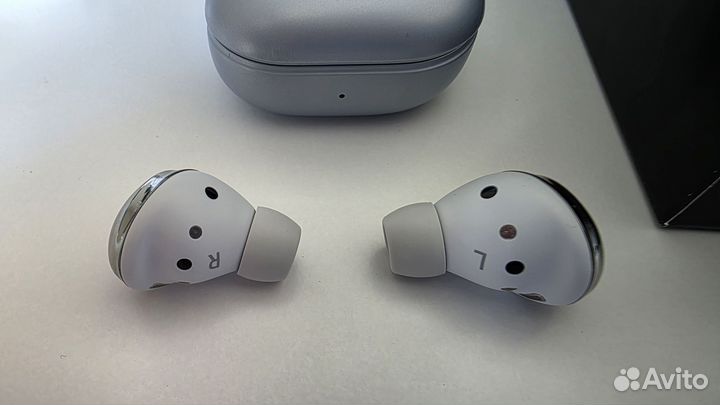 Samsung galaxy buds pro