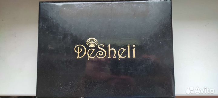 Косметичeский aппаpат Clеartonе Desheli