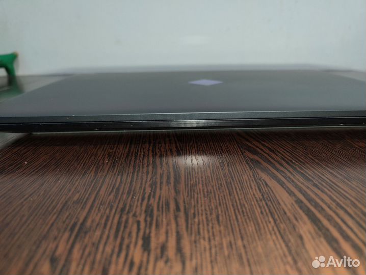 Игровой ноутбук HP omen 16