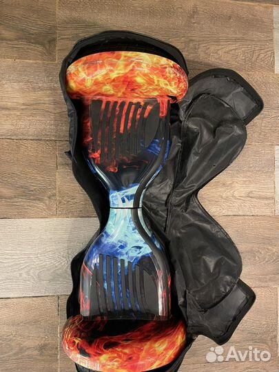 Гироскутер