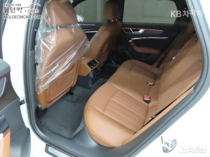 Audi A6 2.0 AMT, 2023, 2 891 км