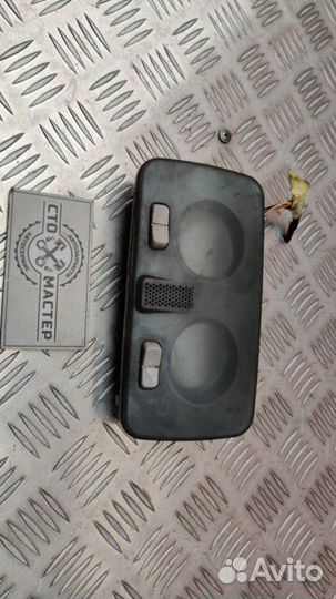 Плафон освещения салона Citroen Jumper 2.2