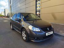 Suzuki SX4 1.6 AT, 2011, 178 700 км, с пробегом, цена 799 000 руб.