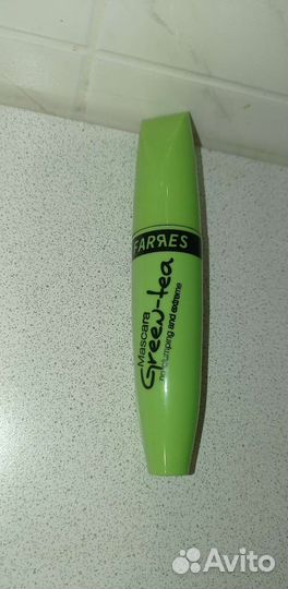 Косметика разная