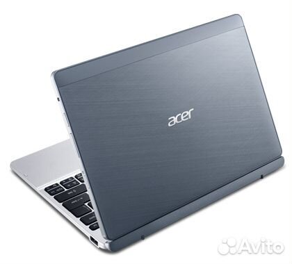 Ноутбук – Планшет 