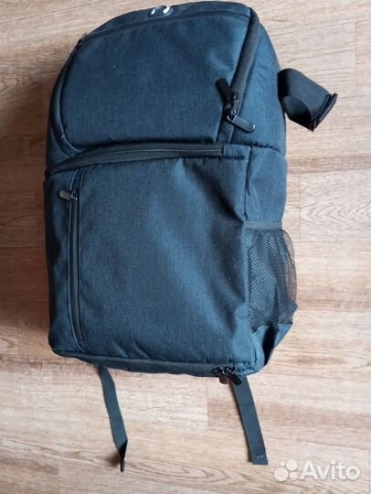 Фоторюкзак водонепроницаемый Новый