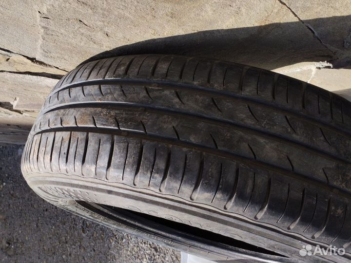 Kumho Ecowing ES31 185/65 R15 88