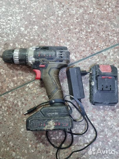 PIT PSR 18-d3 арт.1819