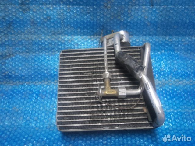 Испаритель кондиционера CHery Sweet QQ 2003-2013