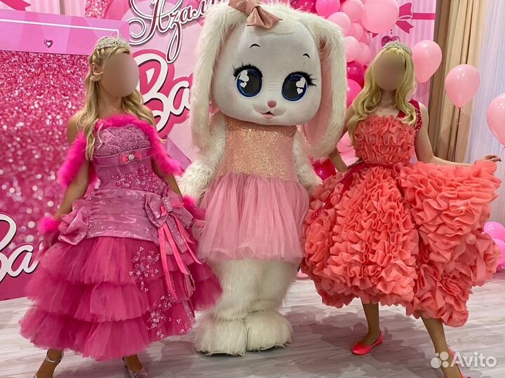 Костюм для аниматора