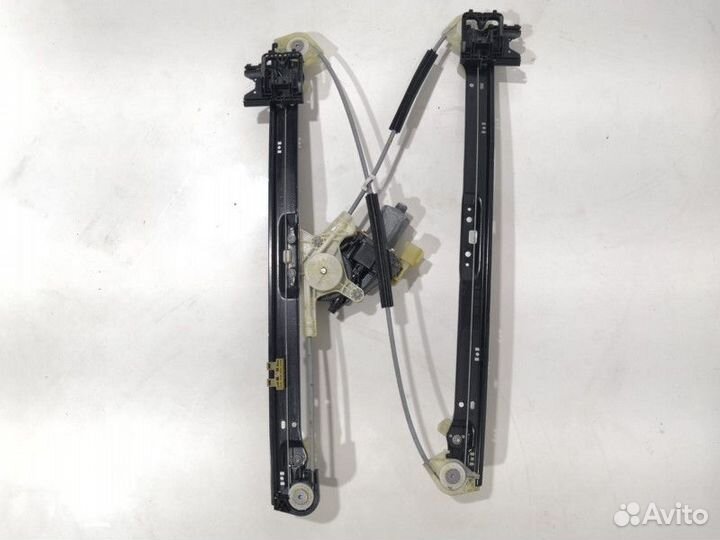 Стеклоподъемник электрический задний левый
