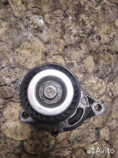 Ролик натяжной Nissan Almera G15 K4M 2015