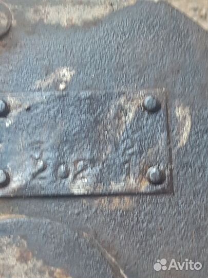 Таль ручная цепная 5т