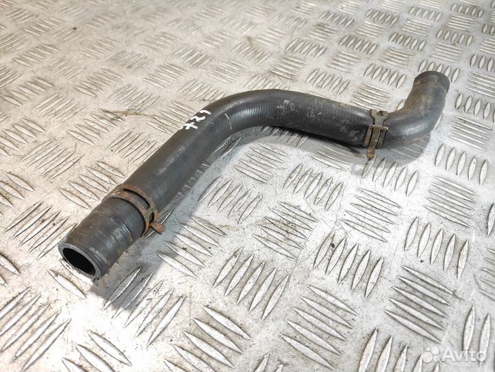 Патрубок отопителя Volkswagen Polo 1994-1999
