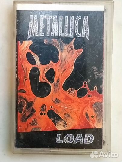 Аудиокассеты 2pac Nirvana Metalica Pink Floyd Quee