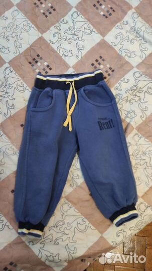 Спортивный костюмчик