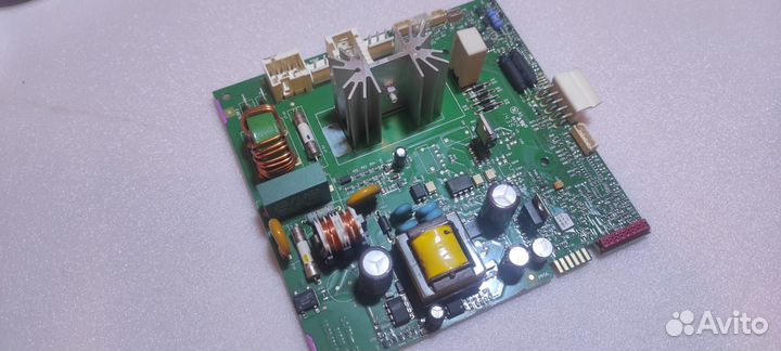 Плата питания для кофемашин Philips 421941307201