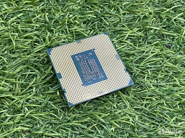 Intel Core i3-10100F Покупка/Продажа