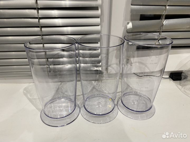 Запчасти для блендера Redmond