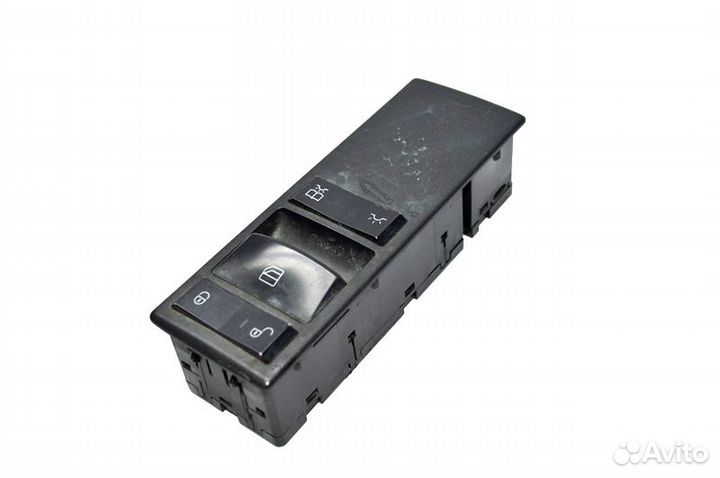 Переключатель стеклоподъемника левый mercedes-benz