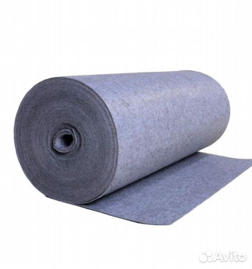 Геотекстиль