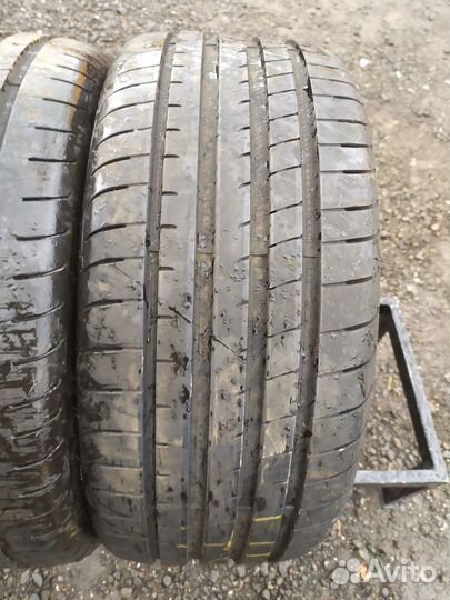 Goodyear Eagle F1 Asymmetric 5 215/40 R17 87Y