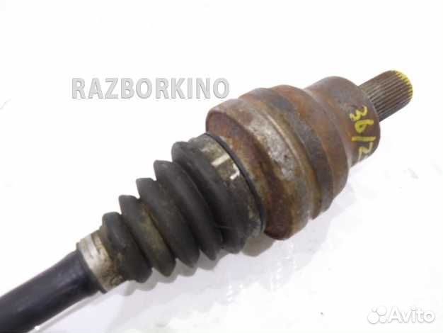 Привод задний 36000930 Вольво