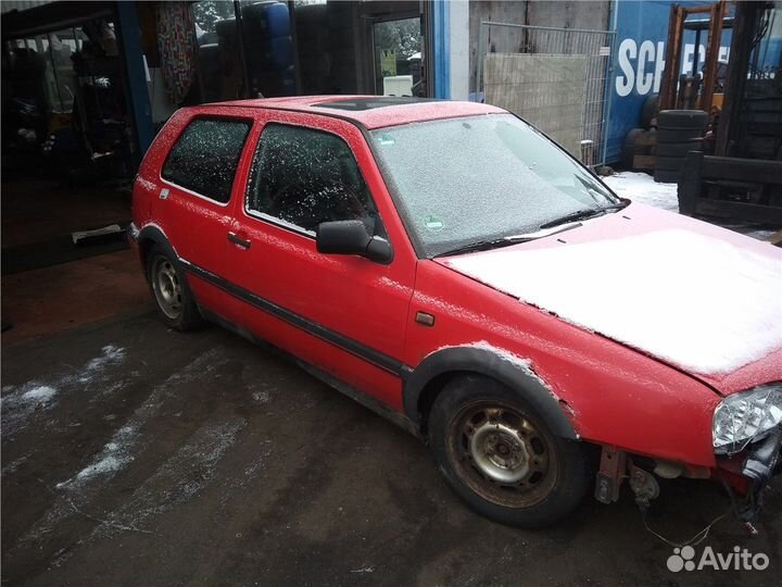 Разобран на запчасти Volkswagen Golf 3 1991-1997
