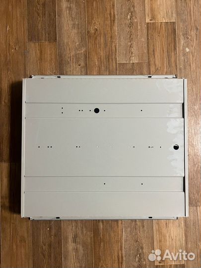 Светильник Растровый 60*60