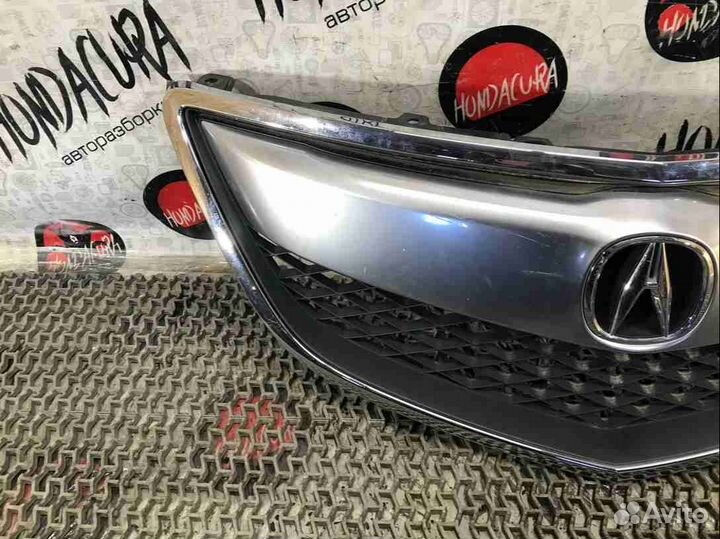 Решетка радиатора Acura RDX