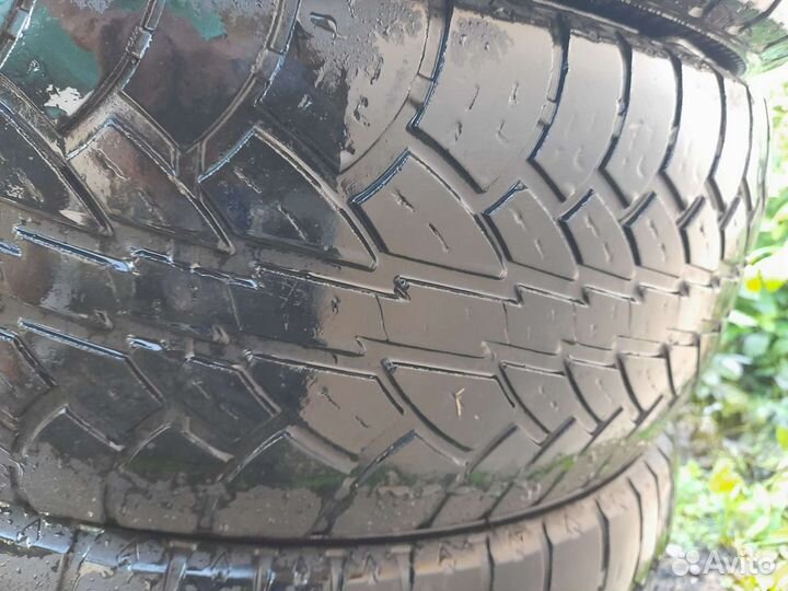 Cooper Discoverer AST 65 R17 104E