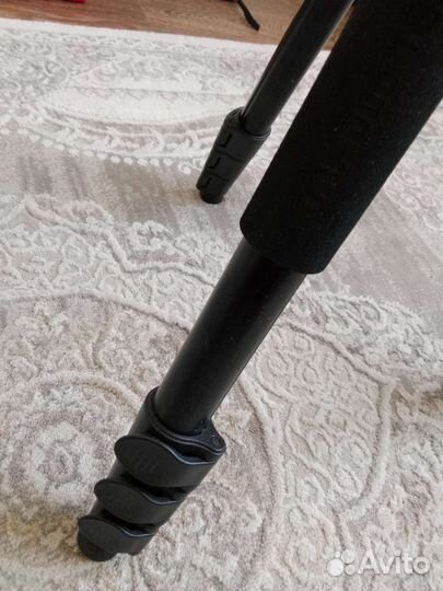 Штатив hama, вспышка